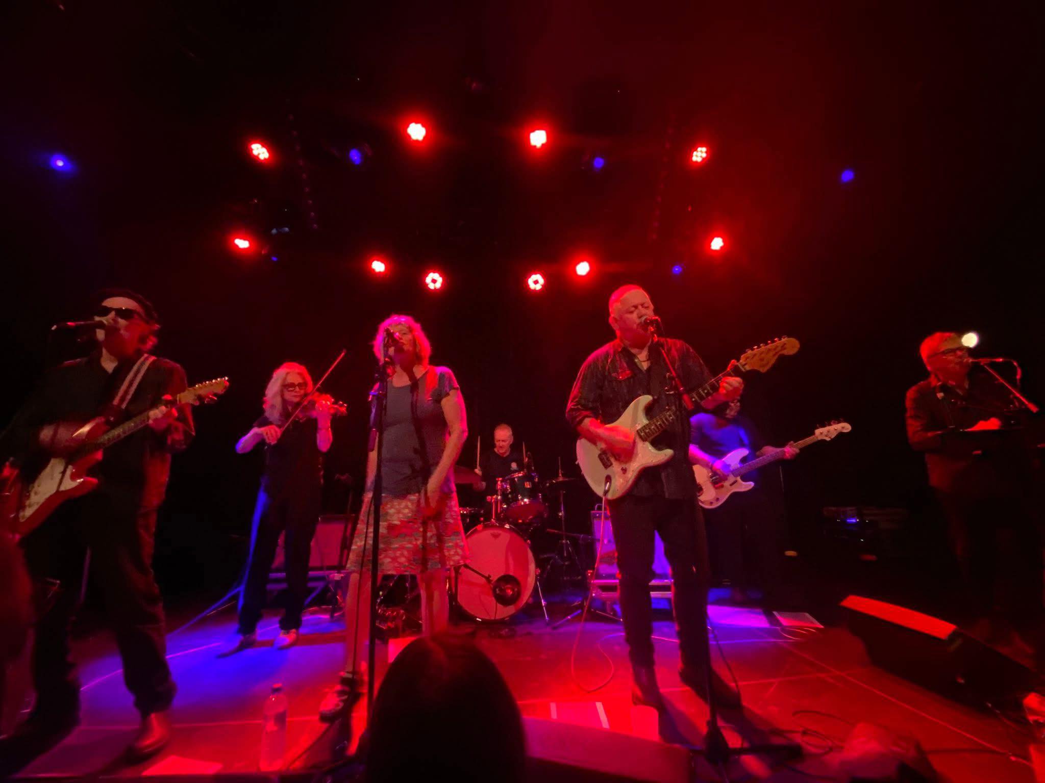 Mekons