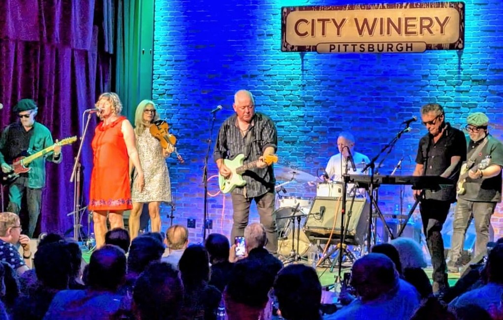 Mekons