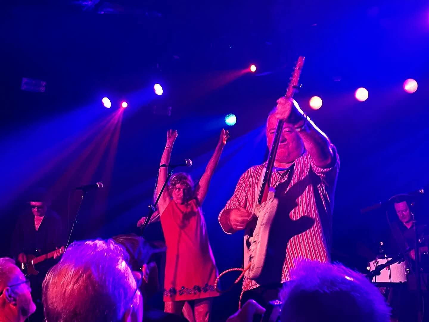 Mekons