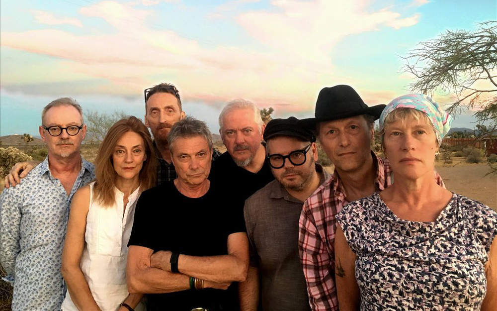 Mekons